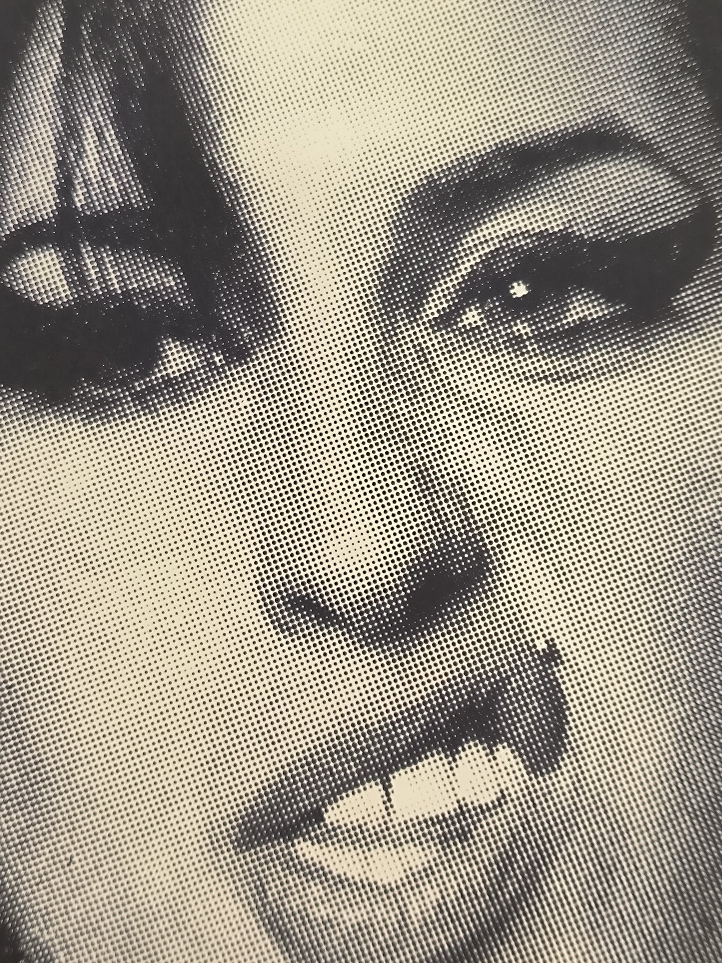 Amy Winehouse - Retrato Print (Original painting on paper) Arte Urbano Contemporaneo Barcelona